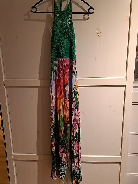 Desigual Vestiti: Desigual Kleid in Grösse S – Usato da Schmerikon venduto da Nicole0120