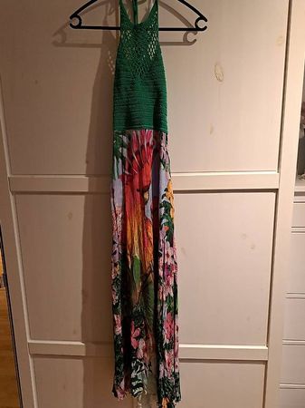 Desigual Kleid in Grösse S