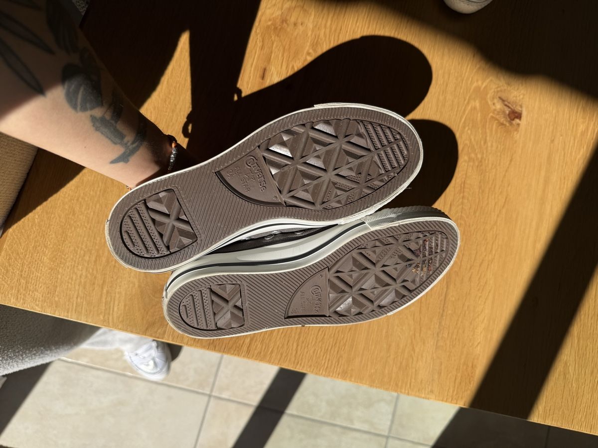 Converse Chaussures hommes: Baskets Converse – Neuf (Voir description) à Cheyres par SaraNovoa 2
