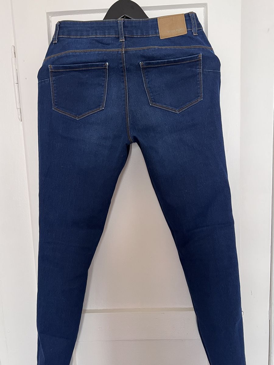 Vero Moda Jeans: Sehr schöne Vero moda Jeans, M – Usato da Langnau am Albis venduto da leni.kant 1