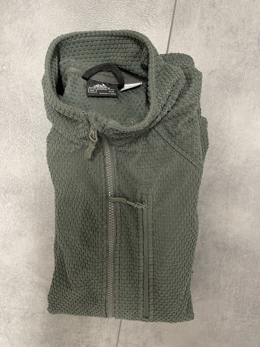 Helikon-Tex Vestes: Helikon-Tex Gunfighter Softshell & Alpha Tactical Fleece – Neuf (Voir description) à Lostorf par Matz22 3
