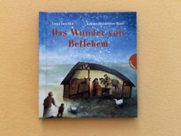 Buch: Das Wunder von Betlehem