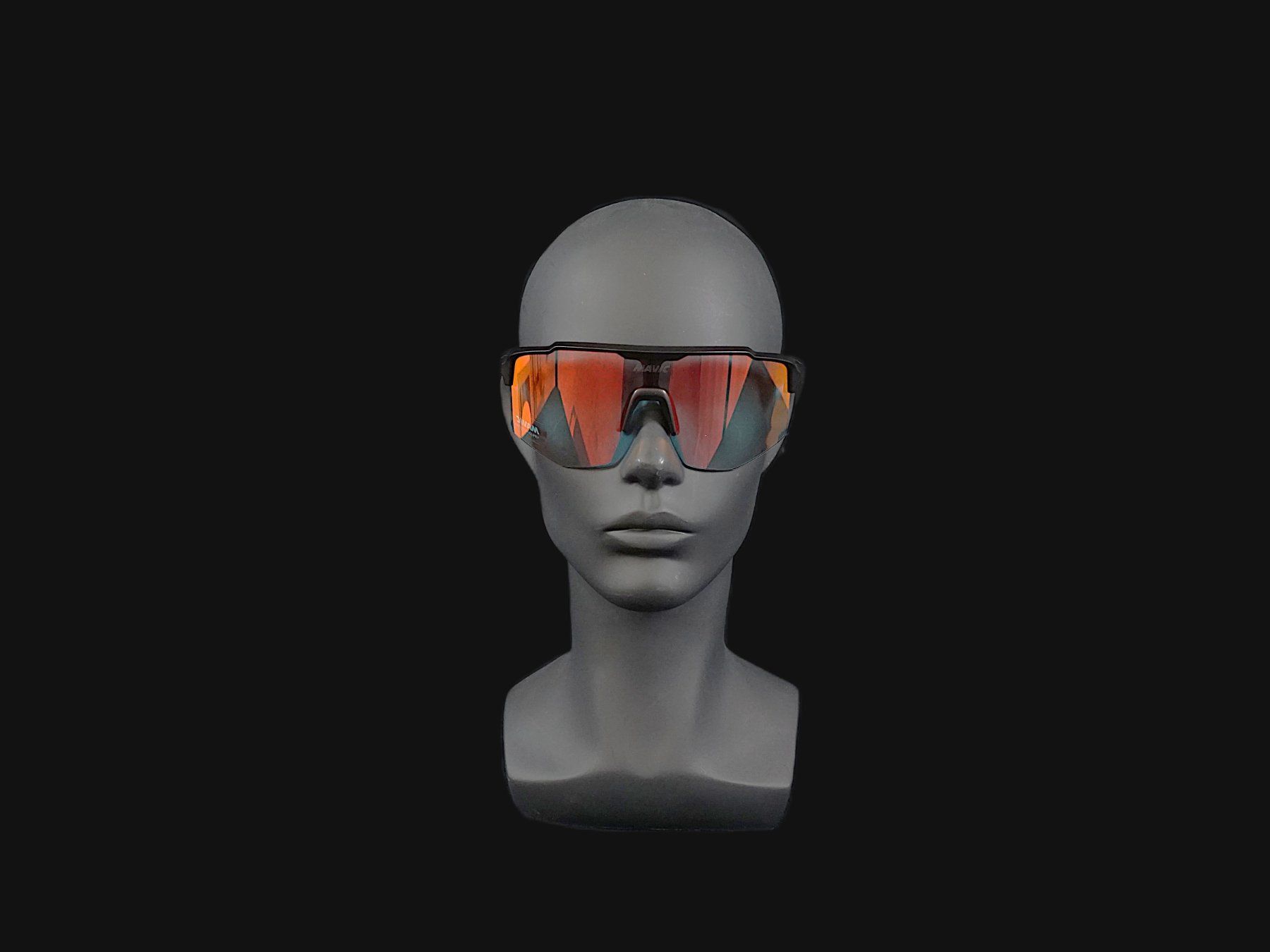 Lunettes & Verres: Sportbrille Mavic – Neuf (Voir description) à Pratteln par Restwert_Pratteln 1