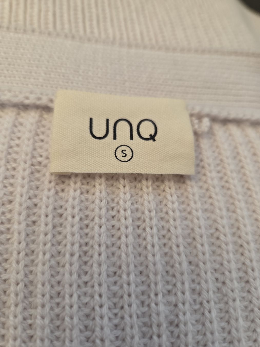 Giacche: schöne Strickjacke, Unq – Nuovo (secondo la descrizione) da Wiesendangen venduto da Sinhuk 4