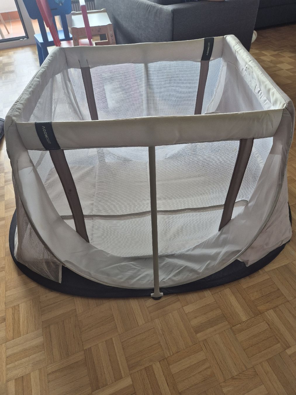 Casette per bambini: aeromoov pop.play.sleep – Usato da Zürich venduto da pav_dhl9 7