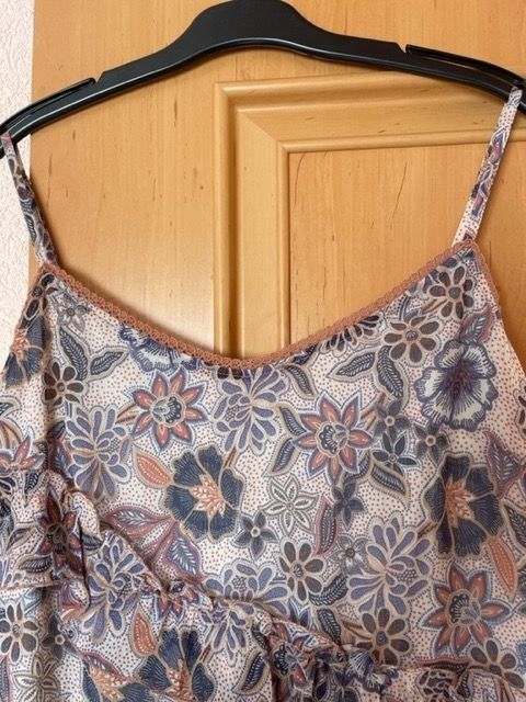 Kleider: Robe d'été – Gebraucht aus Attalens von roronana 1