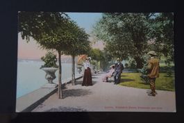 AK Luzern, Hotel Seeburg
