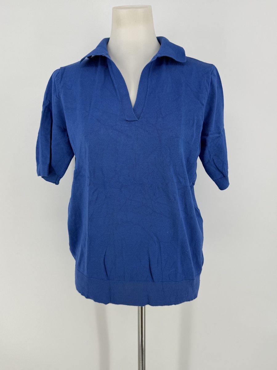 Maglioni & Felpe: Pullover kurzarm Gr. M von ever me – Usato da Auenstein venduto da moin.