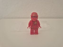 Lego Ninjago Kai NRG