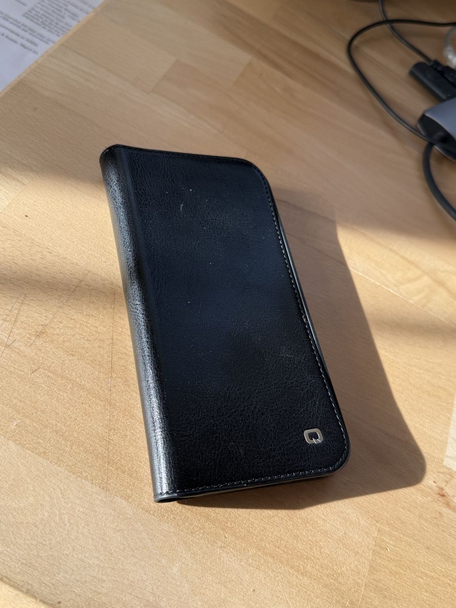 Apple Cover & Protezioni schermo: Étui iPhone 16 Pro Max  – Nuovo (secondo la descrizione) da Neyruz FR venduto da dom1964