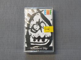 Musikkassette (MC) EMF