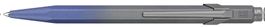 849.589 Caran d'Ache * 849 STURMBLAU * Claim 5 * NM0849.589