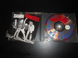 Damn Yankees – Damn Yankees / 1990