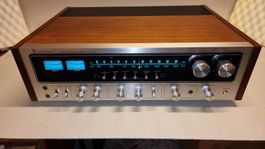 Sherwood S-7910 Receiver - frisch revidiert September 26