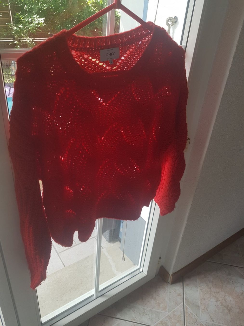 Only Maglioni & Felpe: Pull taille S marque Only – Usato da Villiers venduto da san_jn5w 1