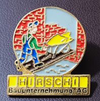 R596 - Pin HIRSCH Bauunternehmung AG