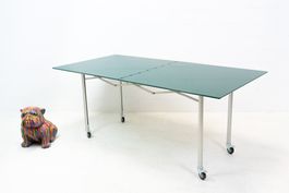 Thut Scheren-Tisch 500 Nr. 4 - 180x90 cm - Spezialausführung