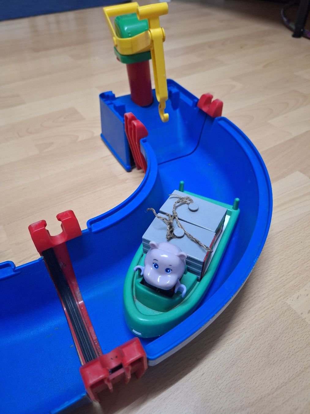 Aquaplay Jouets: Aquaplay – D'occasion à Zürich par Mina_877 3