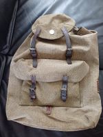 Sack,Rucksack Schweizer Armee von 1952
