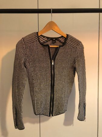 H&M Jacke