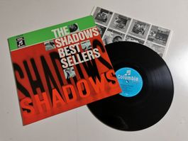 The Shadows – The Shadows' Bestsellers  - VERSAND✅