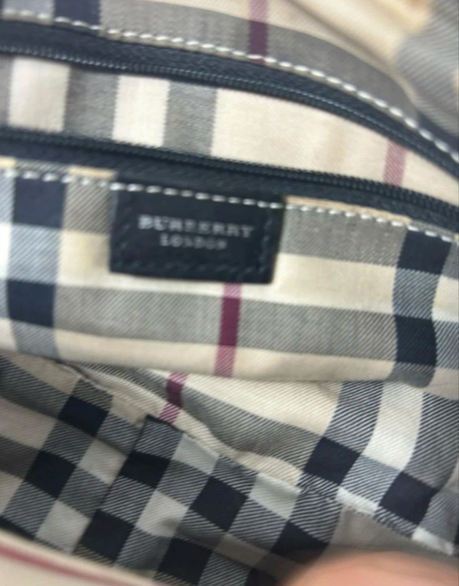Burberry Borse da donna: Burberry Baguette Tasche – Usato da Luzern venduto da muh_22qq 8