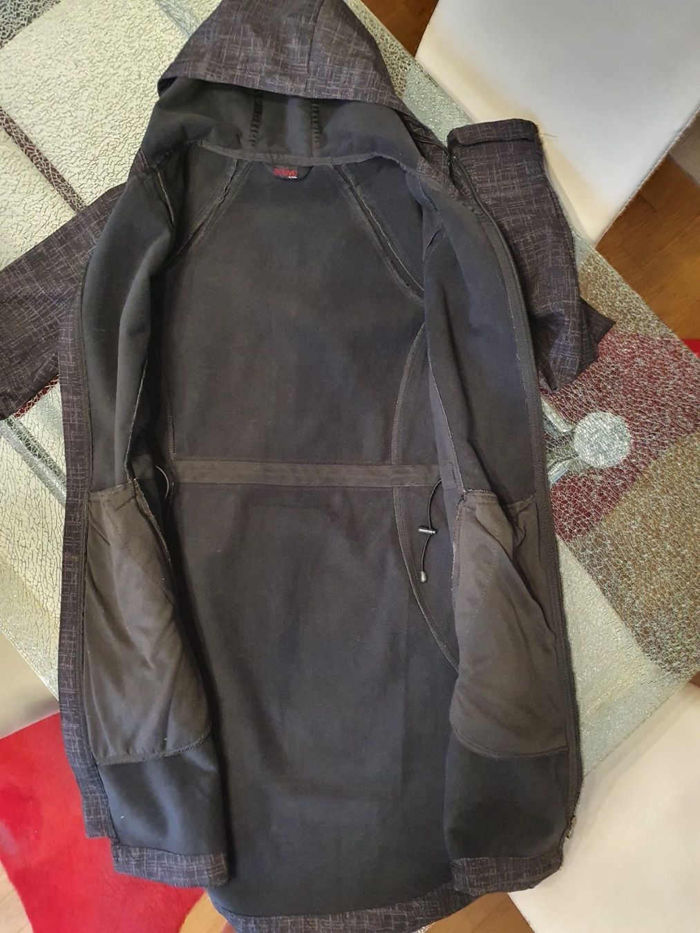 Jacken: Aktive Gr. M – Gebraucht aus Luzern von Reni025 3