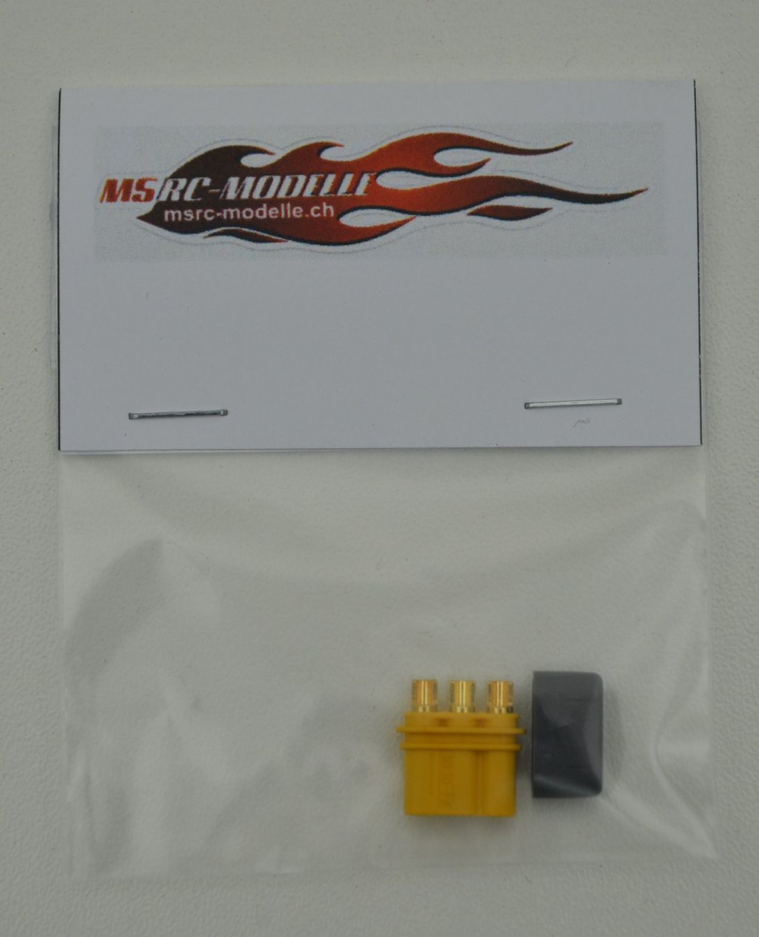 Modellismo RC: MR30 Buchse 1Stk. – Nuovo e nell'imballaggio originale da Rüti ZH venduto da MSRC_Modelle