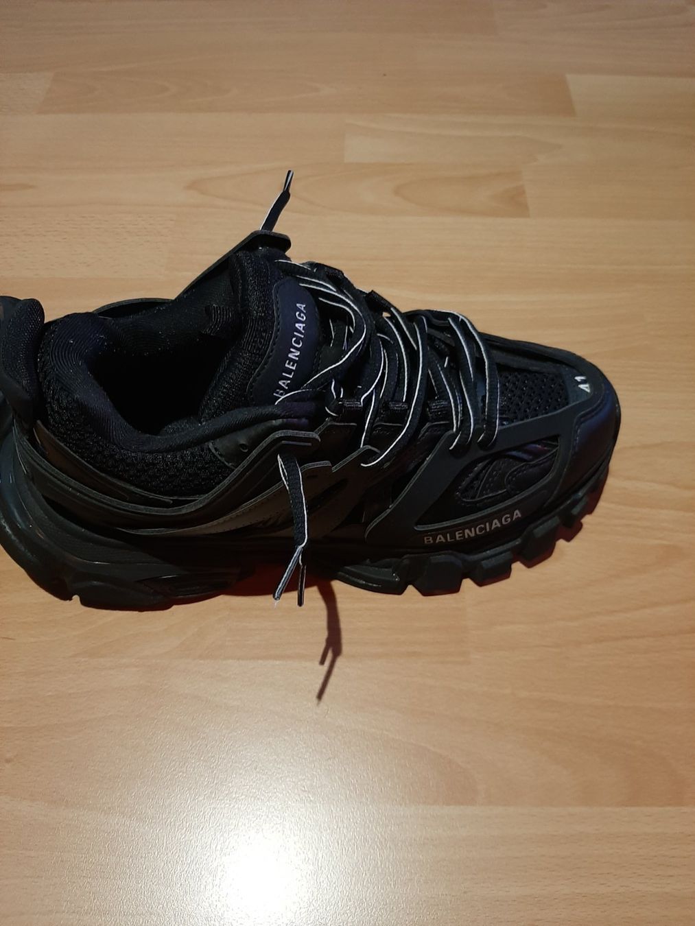 Chaussures hommes: Laufschuhe-Sneakers Gr.41 – Neuf (Voir description) à Schwanden GL par Andy-74 6
