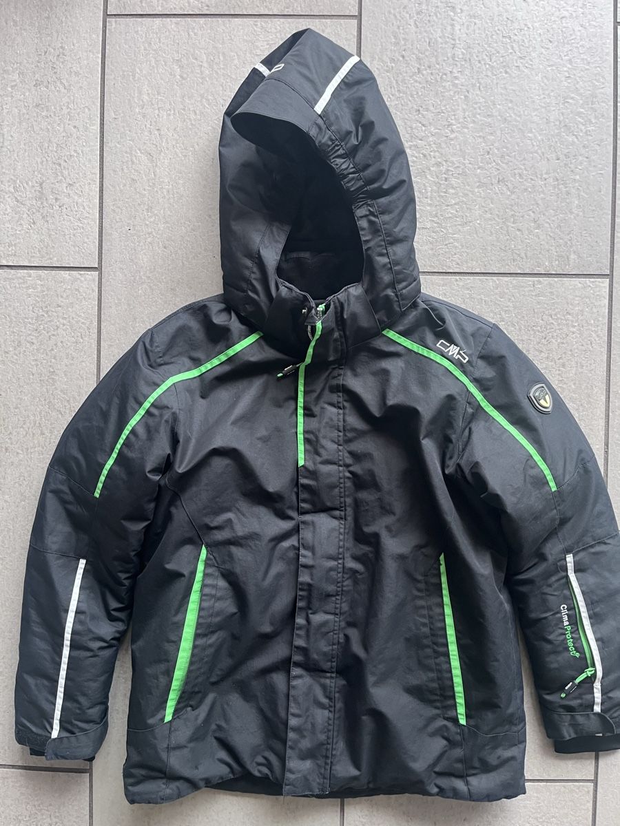 CMP Giacche & Cappotti: CMP Skijacke Kinder Gr. 140 – Usato da Hagneck venduto da Coloco