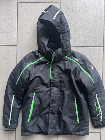 CMP Skijacke Kinder Gr. 140