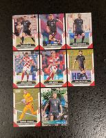 Kroatien Lot - Panini