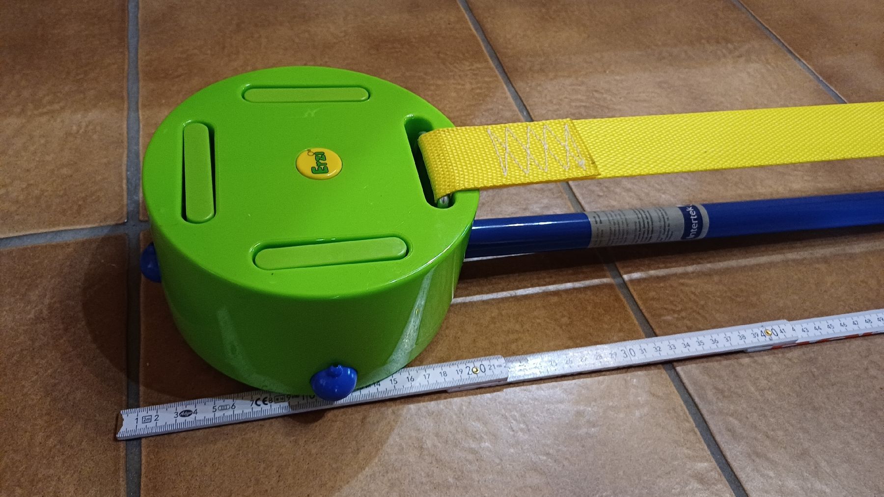 Dekobänder: Balanceband, Indoor – Gebraucht aus Walenstadtberg von Twowheels