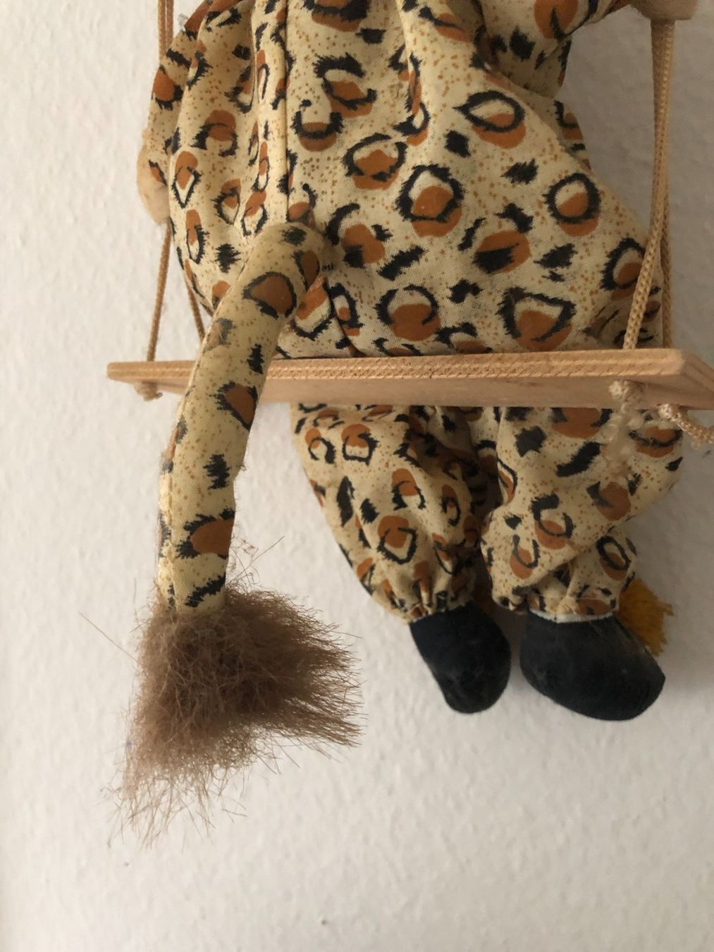 Puppen: Katzenpuppe, sehr schön – Gebraucht aus Landquart von interesse63 5