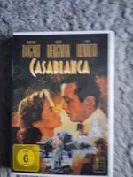 CASABLANCA      DVD