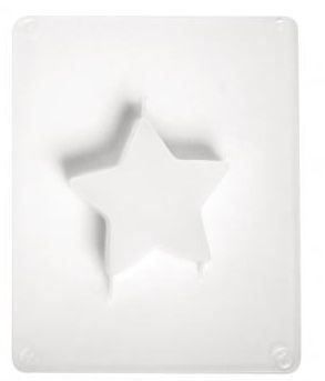 Altro in Bricolage: Giessform Stern 7cm – Nuovo e nell'imballaggio originale da Winterthur venduto da tafalukreativ