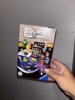 Ravensburger EcoCreate Bastelset 5 Projekte neu