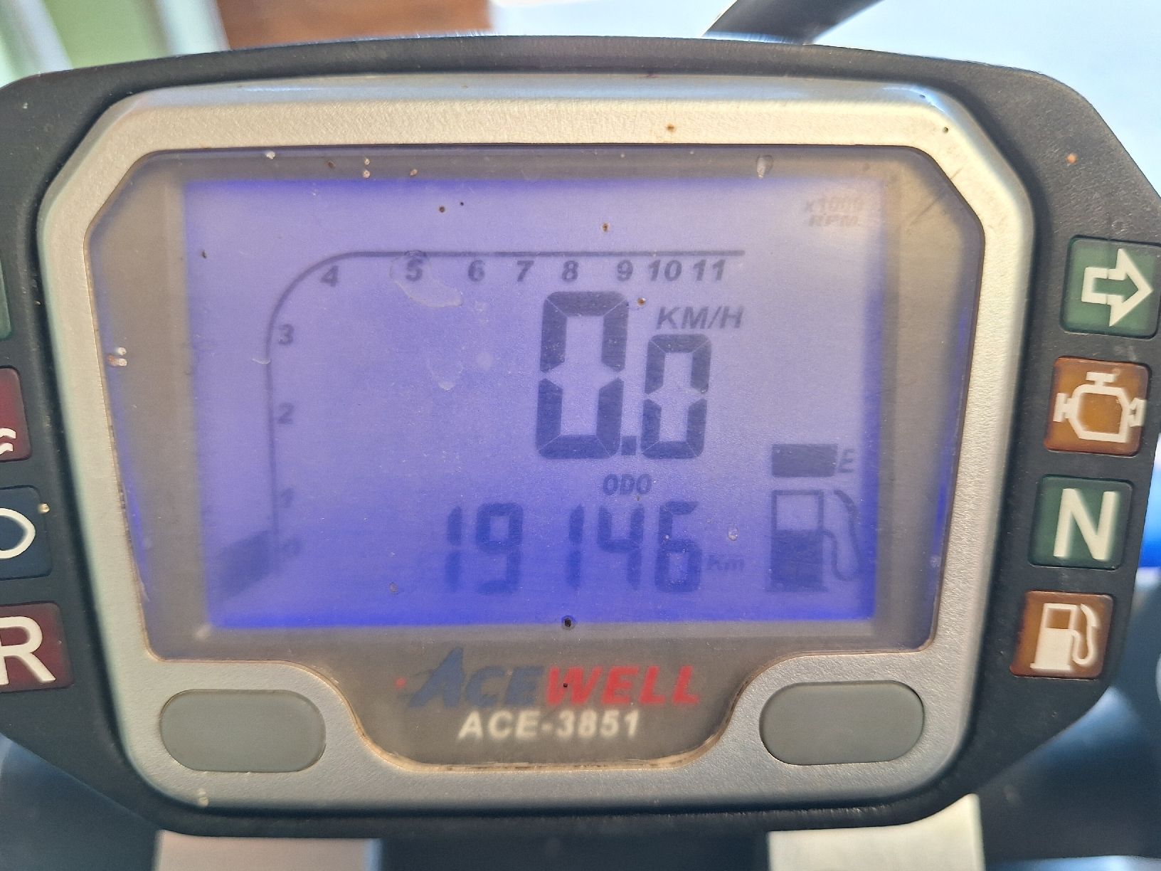 Yamaha ATV / Quad: Quad Yamaha YFM700R – Usato da Büren SO venduto da Hasi.2 6