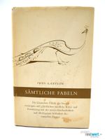 IWAN A. KRYLOW - Sämtliche Fabeln