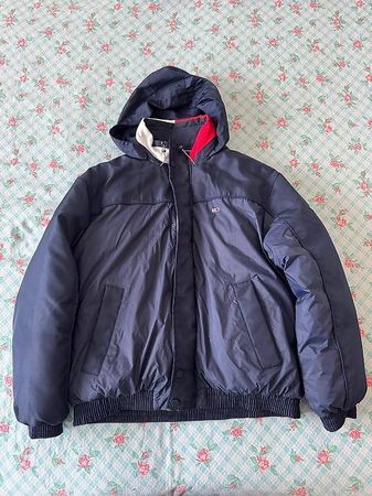 GIACCA INVERNALE TOMMY JEANS