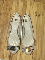Grösse 38 Ballerinas - nie angezogen!