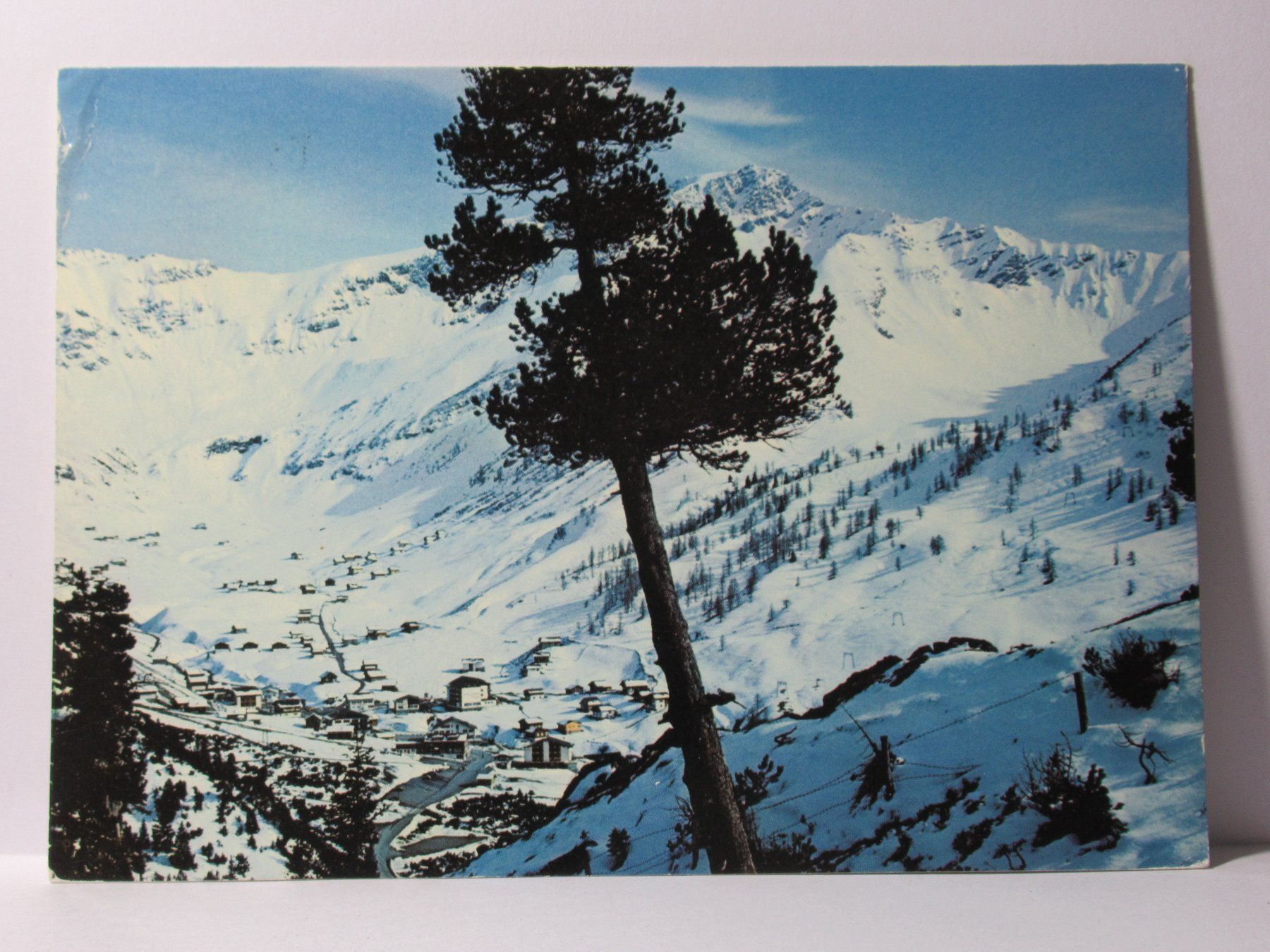 Cartoline postali: Malbun – Usato da Grenchen venduto da frechri