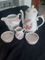 Cafè-Set V&B.