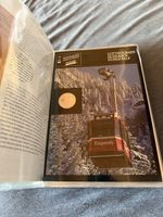 Silbermedaillen Feinsilber Bergbahnen der Schweiz, 435g