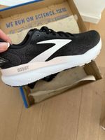 Brooks Ghost 14, Damenschuhe, Grösse 42, neuwertig!