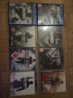 Call of Duty Sammlung