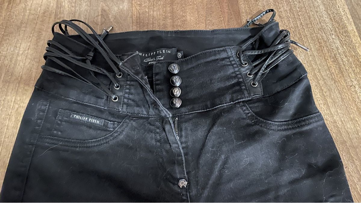 Philipp Plein Jeans: Philipp Plein Jeans – Usato da Pratteln venduto da ada_pet02 1