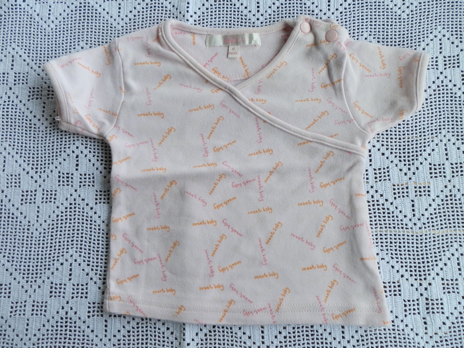 Lotti & Set di vestiti: TAILLE 62 - NEU – Nuovo e nell'imballaggio originale da Chiasso venduto da Dolly015 1