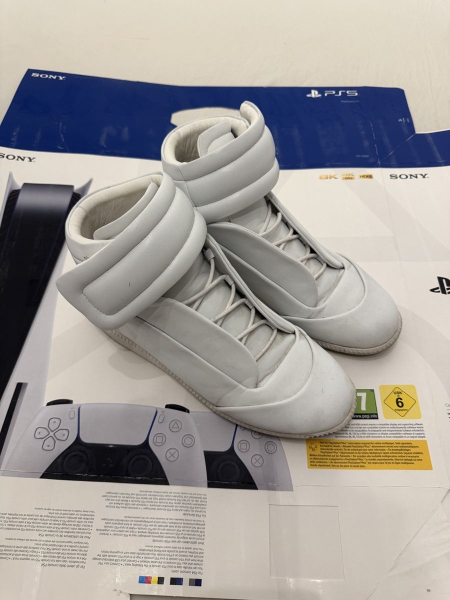 Maison Margiela Herrenschuhe: Margiela Futures – Neu (gemäss Beschreibung) aus Chur von sil_v7n6 2