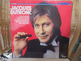 JACQUES DUTRONC